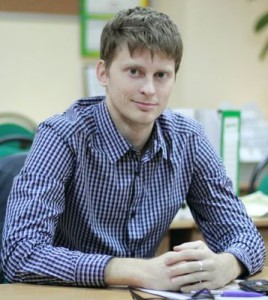 Борисов Илья Александрович